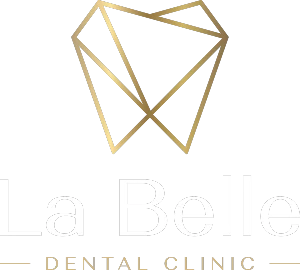 La Belle Dental Clinic Logo
